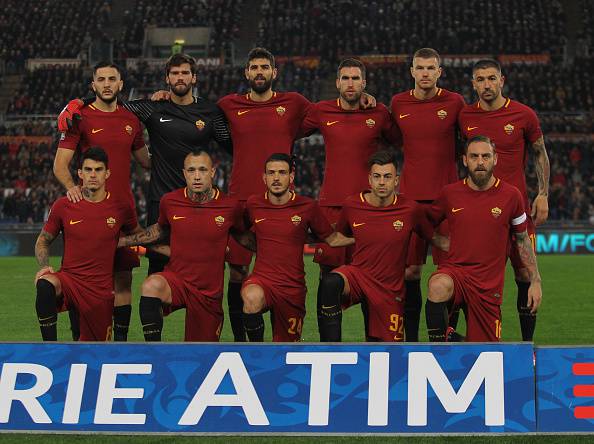voti roma-lazio