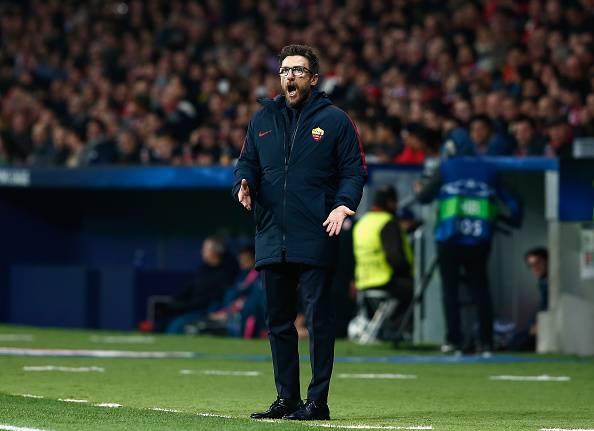 Eusebio Di Francesco