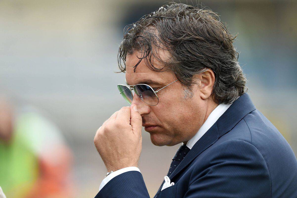 calciomercato Roma