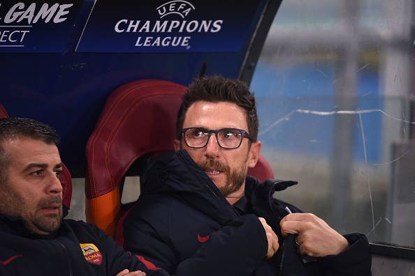 Eusebio Di Francesco twitter