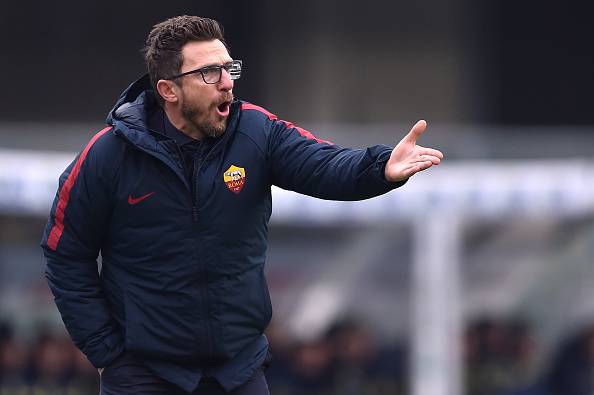 Eusebio Di Francesco 