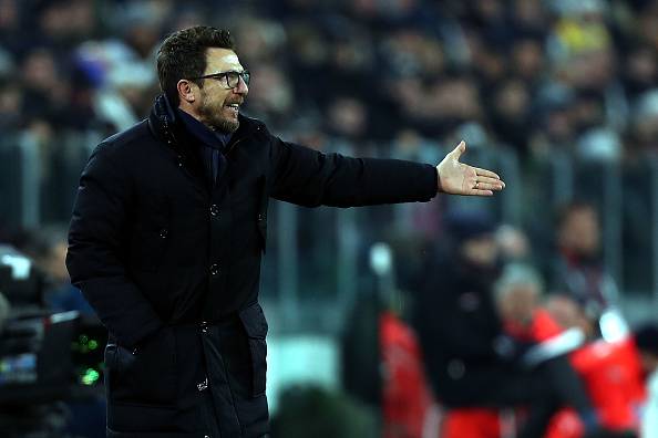 Di Francesco