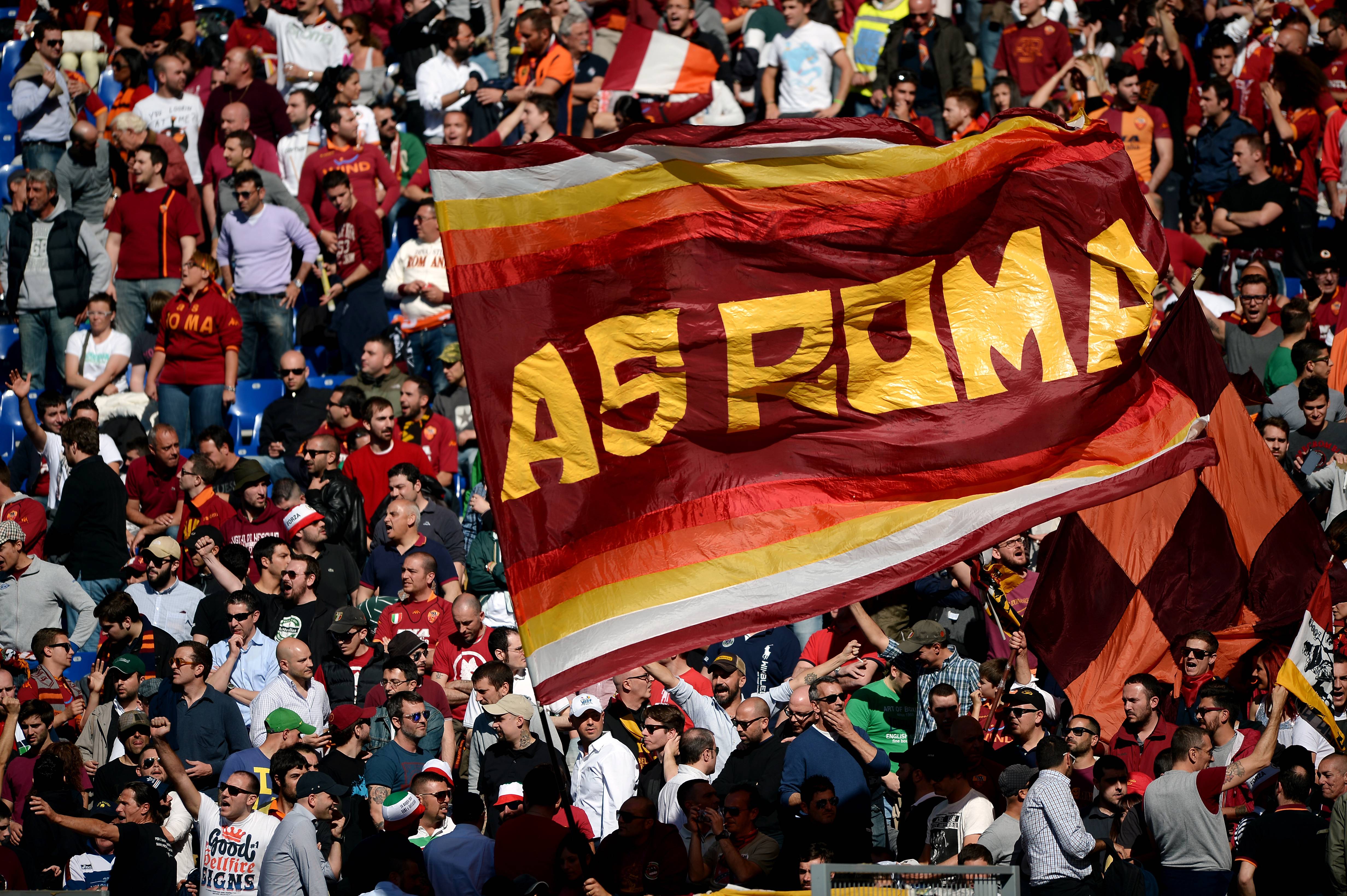 Cristante Roma