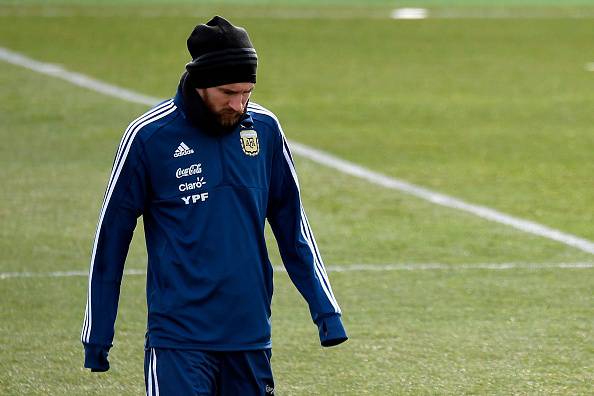 Messi