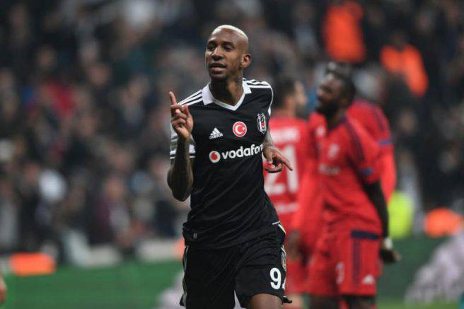 Roma Talisca