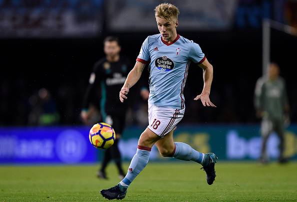 wass roma celta vigo