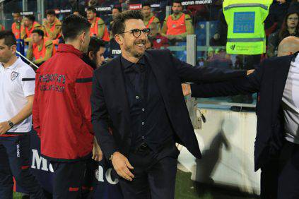 Eusebio Di Francesco