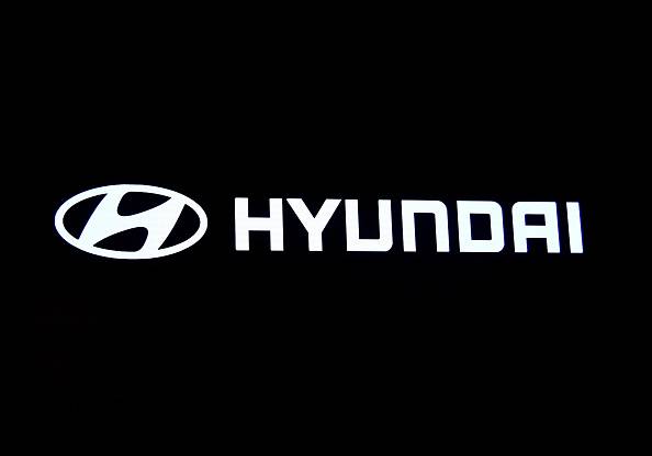 Hyundai sponsor roma