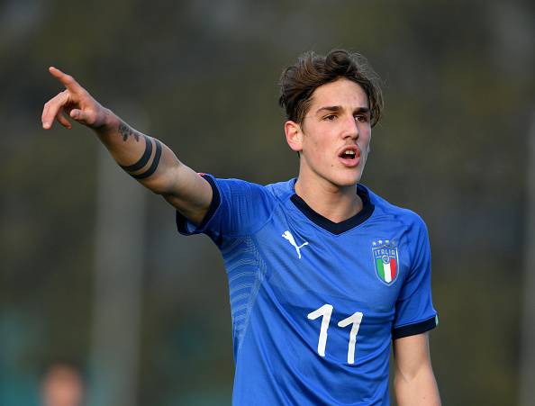 Zaniolo