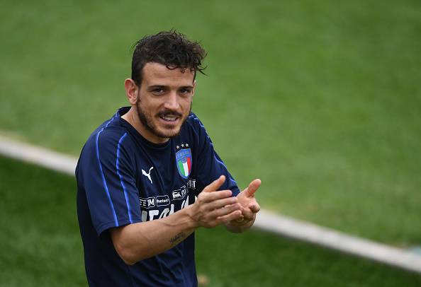 rinnovo florenzi