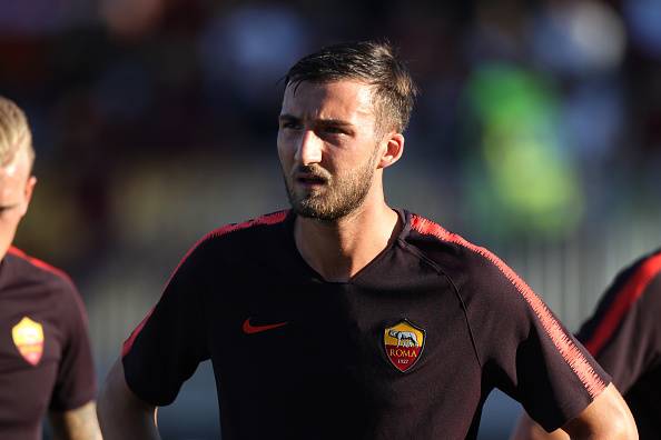 Bryan Cristante