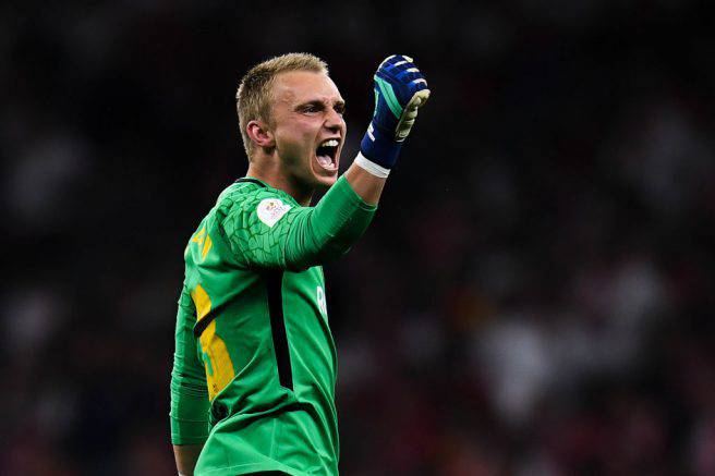 Cillessen Roma