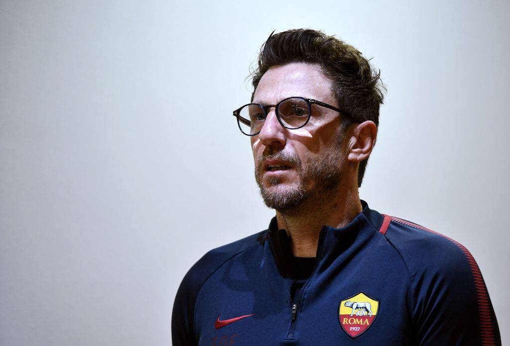 Statistiche Roma
