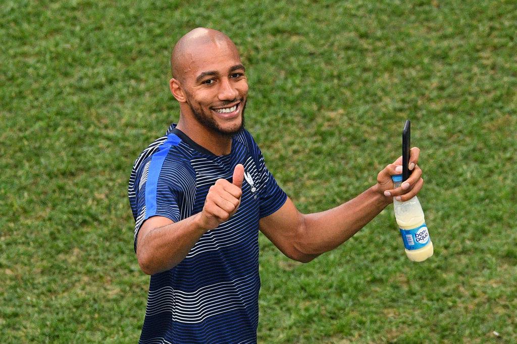 N'Zonzi