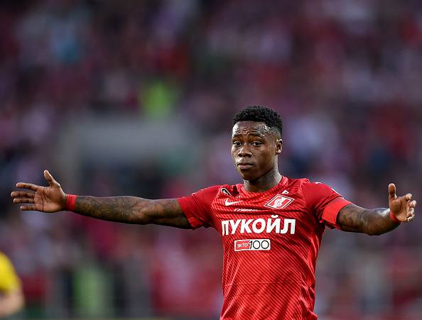 Roma Promes
