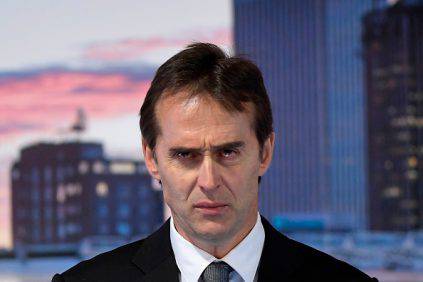 Lopetegui kovacic