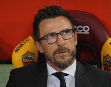 Eusebio Di Francesco