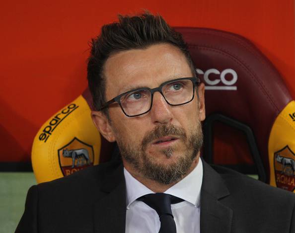 Bologna-Roma