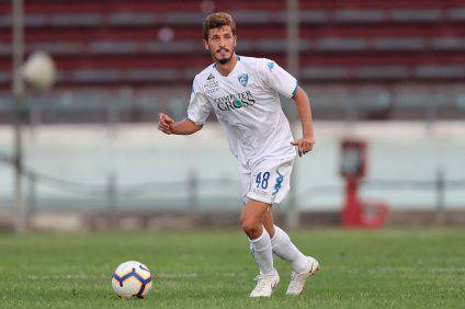 Salih Ucan empoli andreazzoli