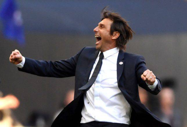 Antonio Conte