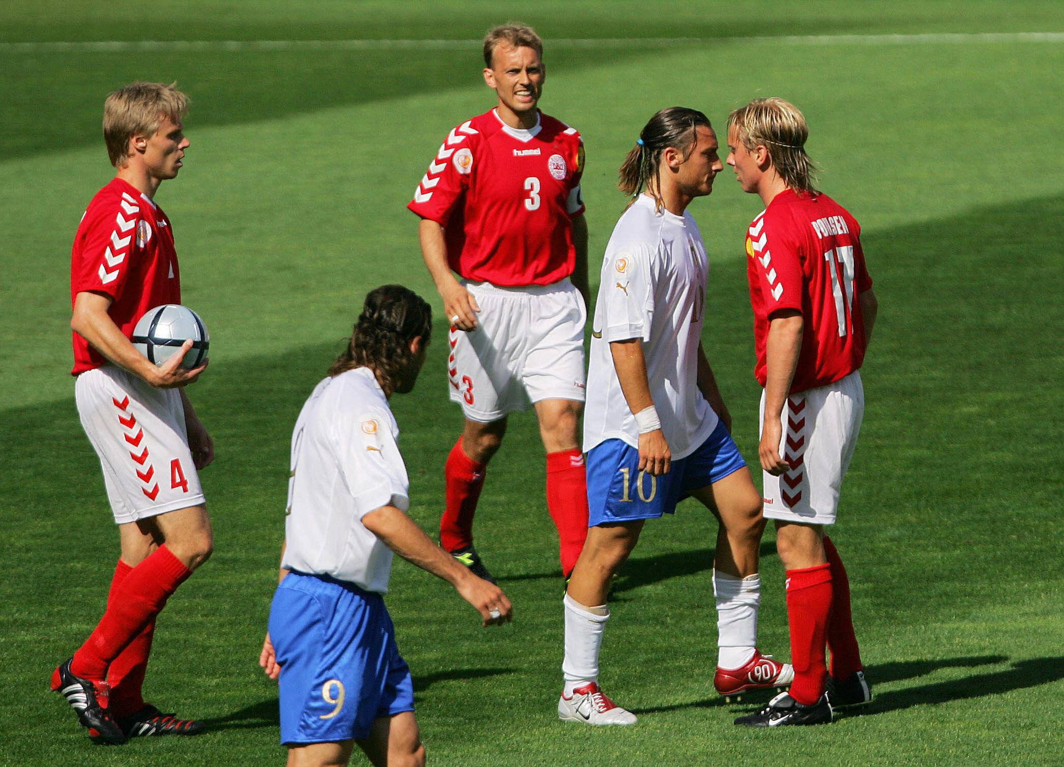 Totti Poulsen