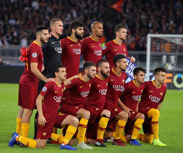 voti roma cska mosca