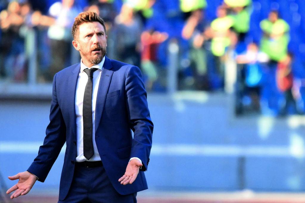 Roma-Spal