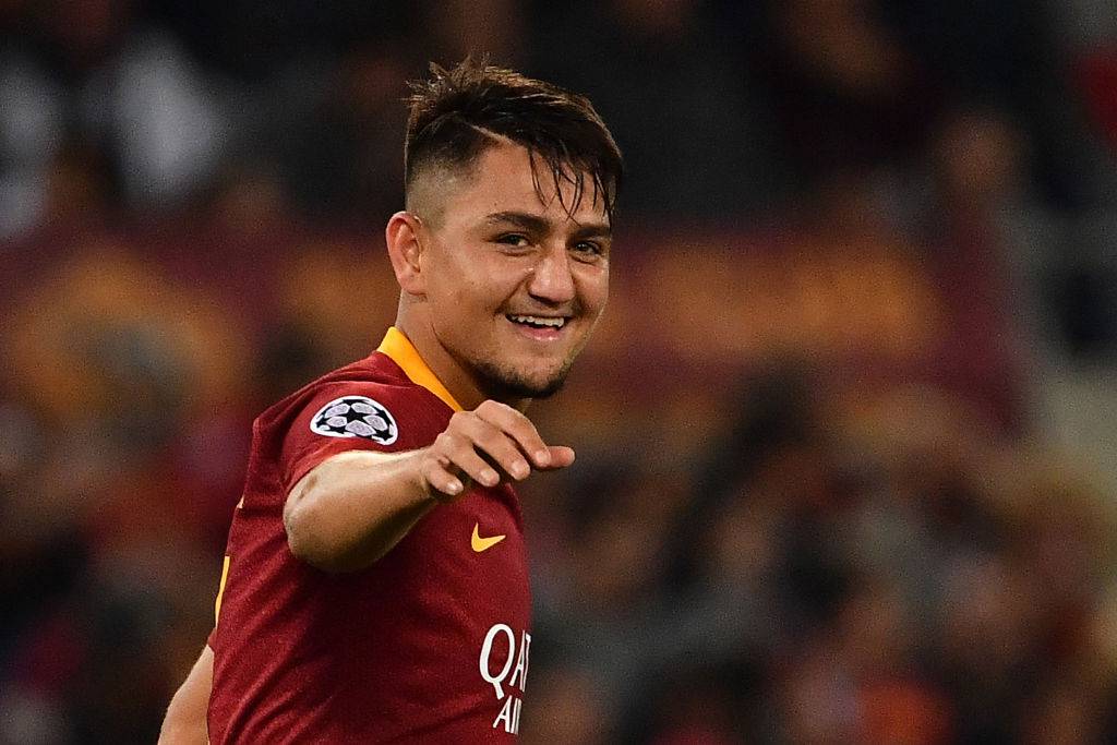 Roma-Napoli