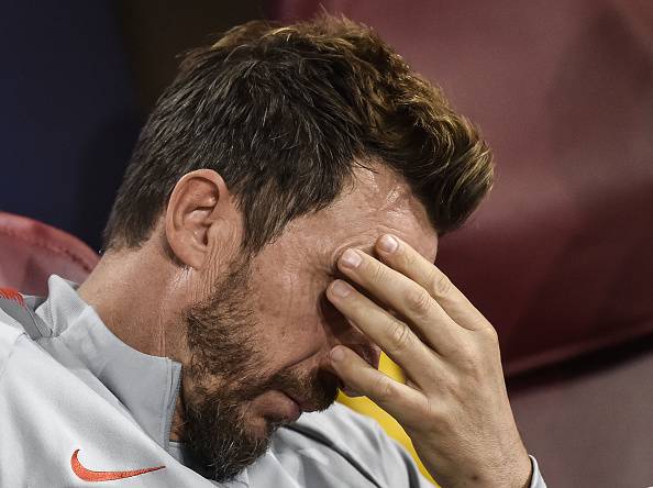 Eusebio Di Francesco