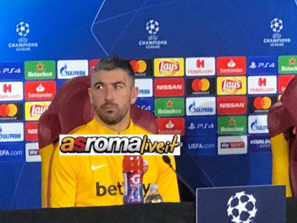kolarov roma real