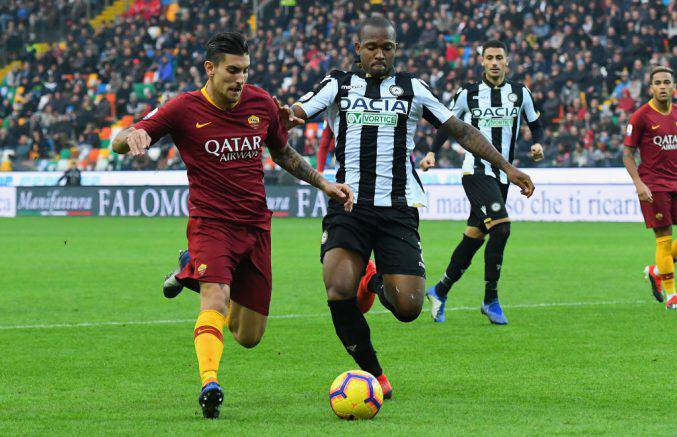 Lorenzo Pellegrini