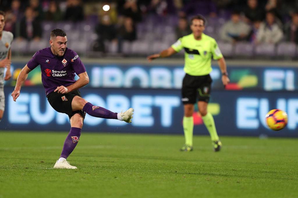 Calciomercato Roma