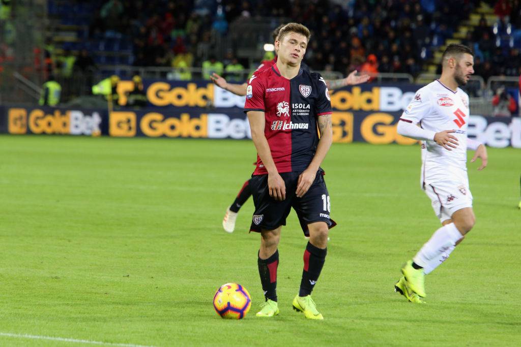 Barella
