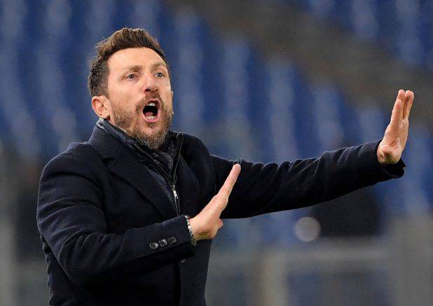 Di Francesco