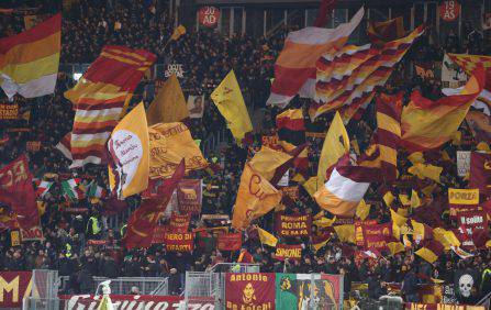 Stadio Roma