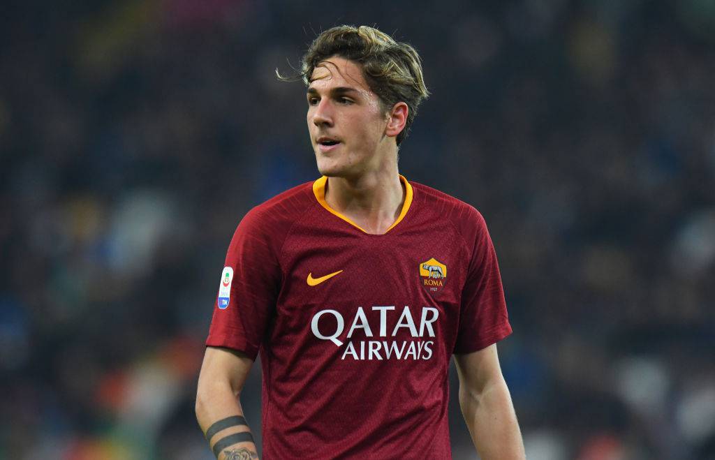 Zaniolo