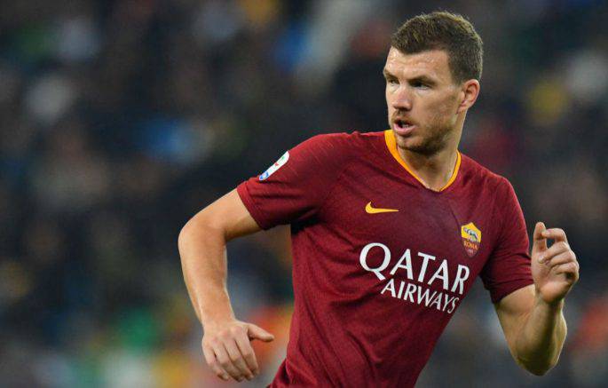 Dzeko