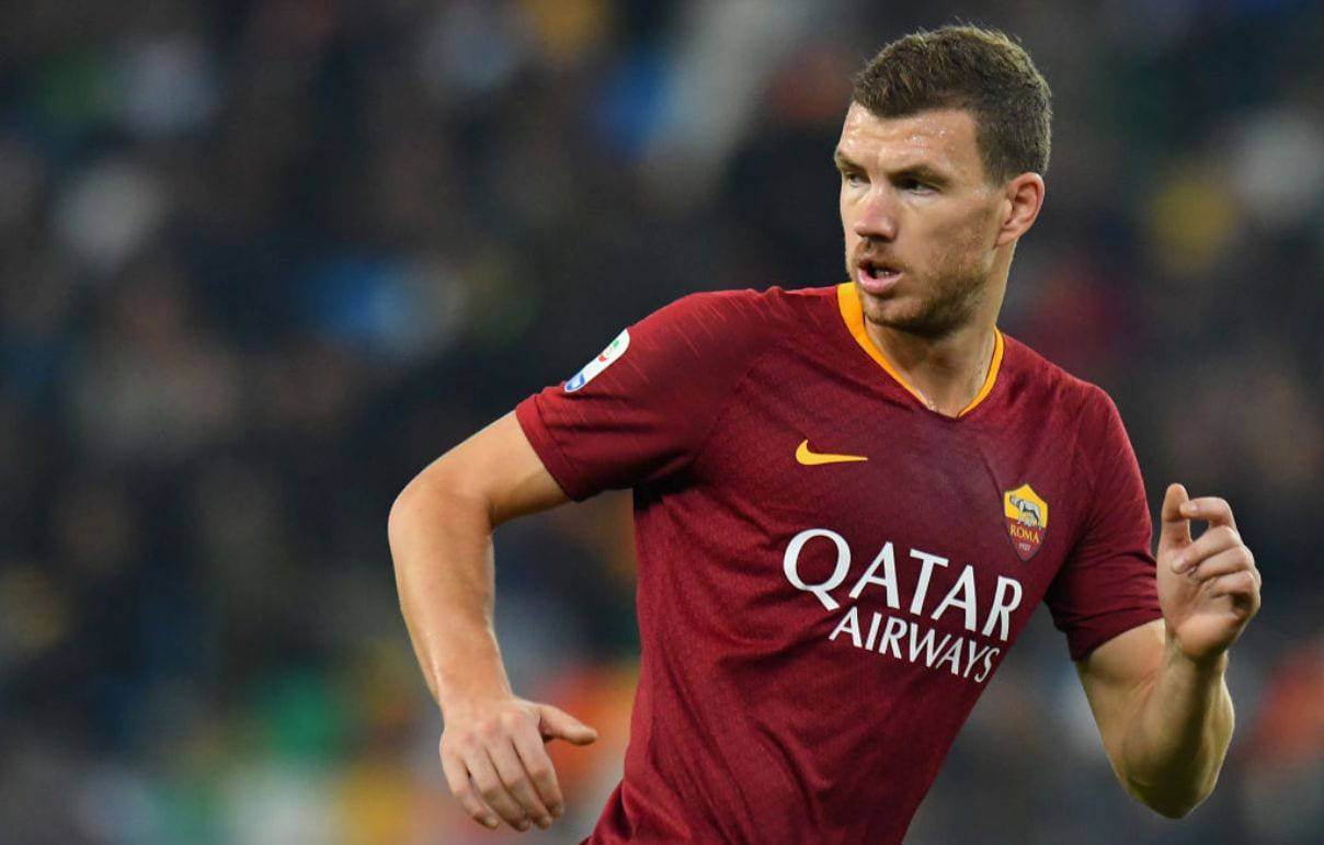 Dzeko
