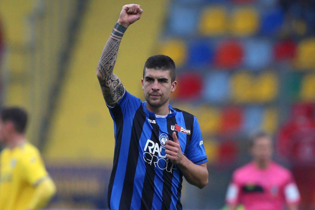 Calciomercato Roma