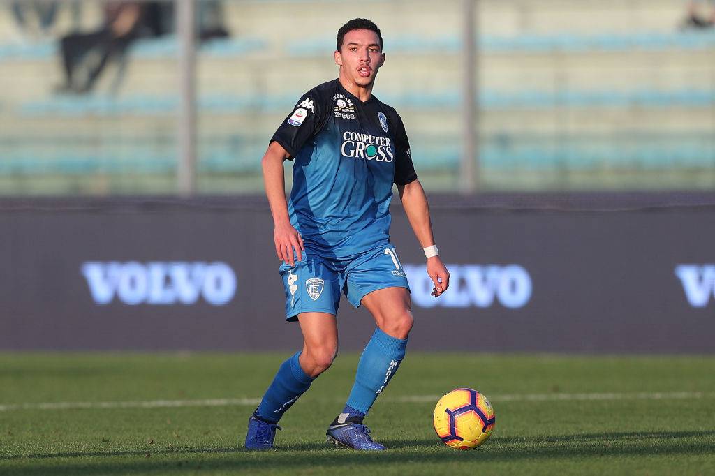 Calciomercato Roma