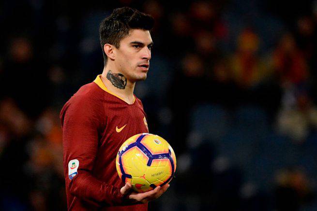 infortunio Perotti