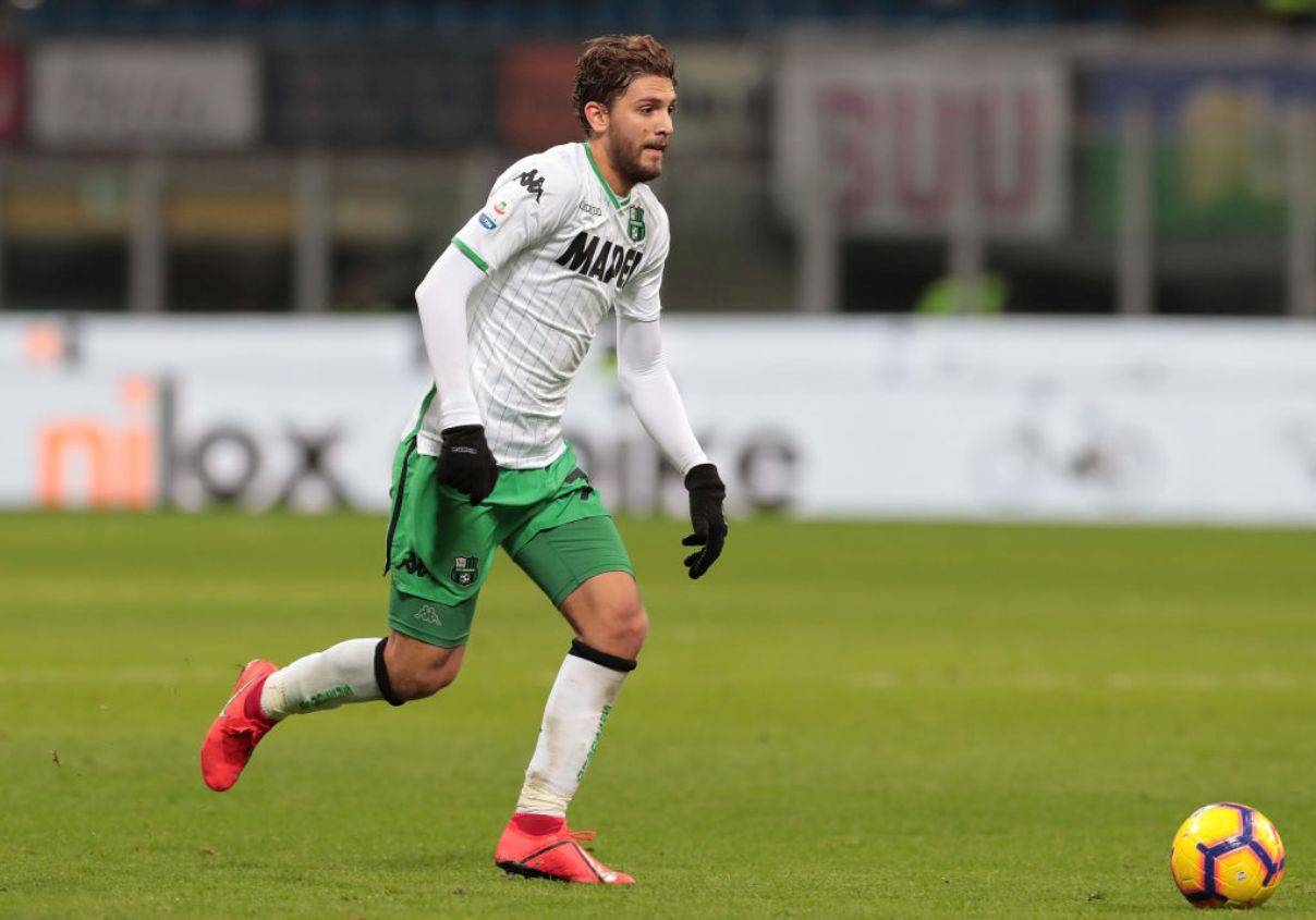 Calciomercato Roma
