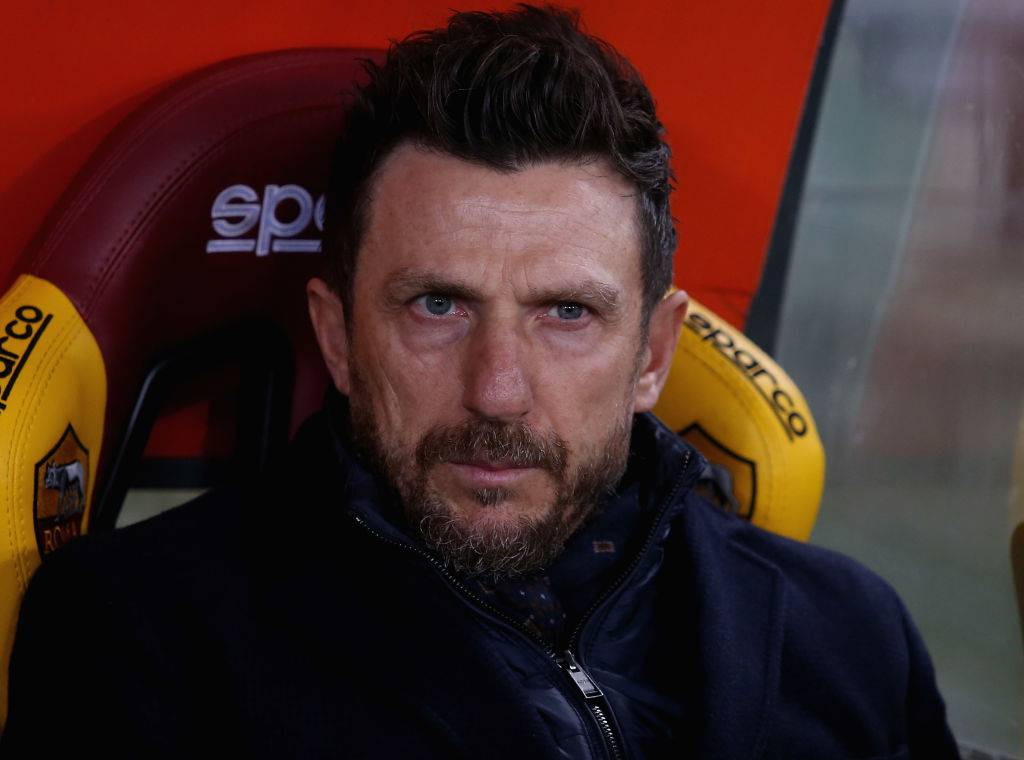 Di Francesco