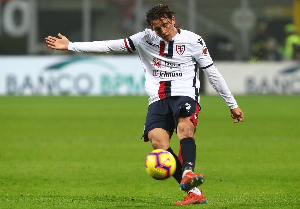 Calciomercato Roma