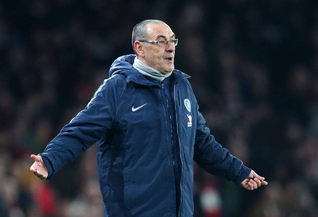 Sarri