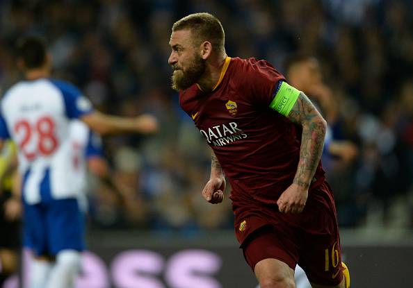 De rossi