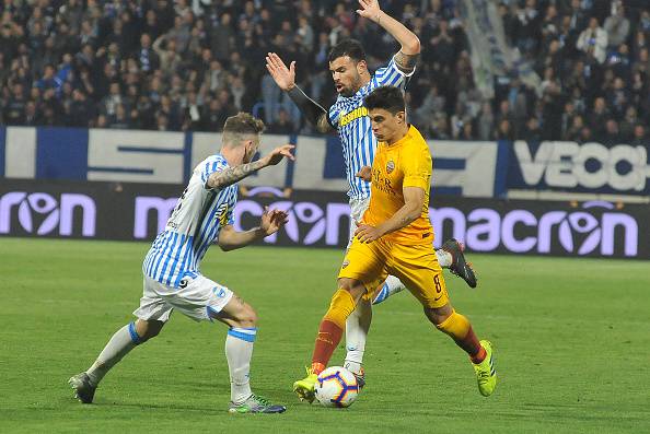 Perotti Boca Juniors