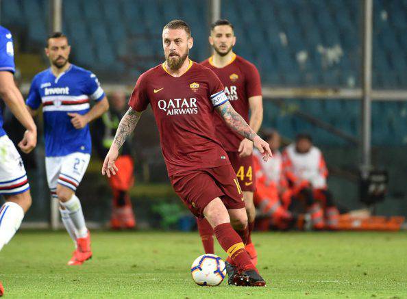 De Rossi