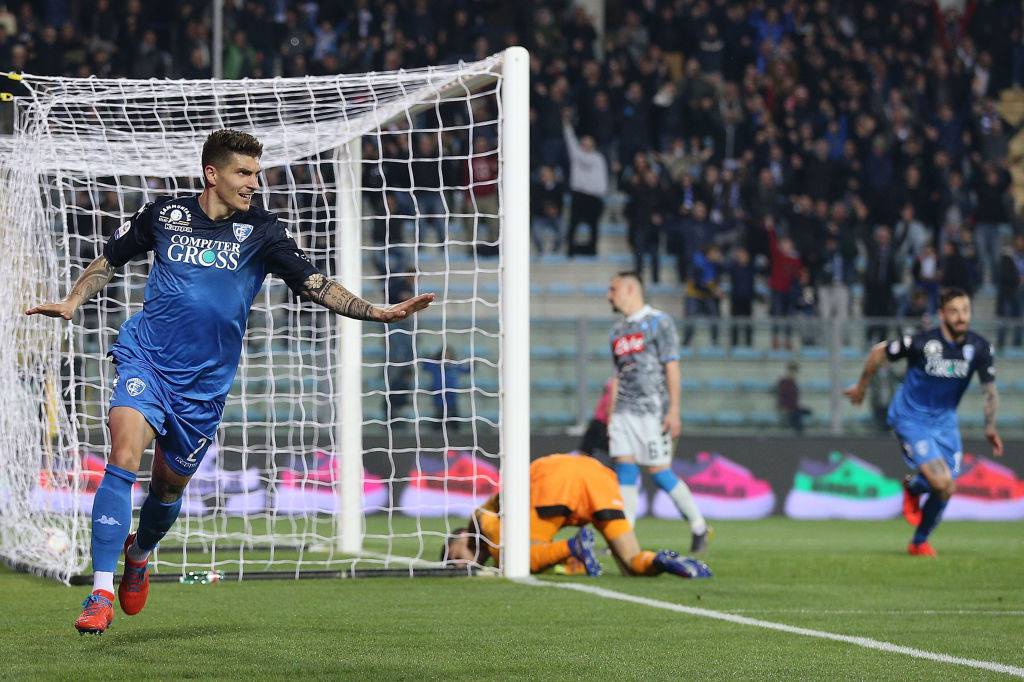Calciomercato Roma