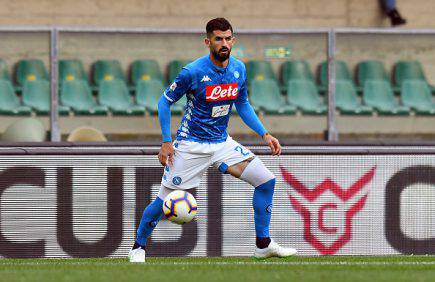 Elseid Hysaj